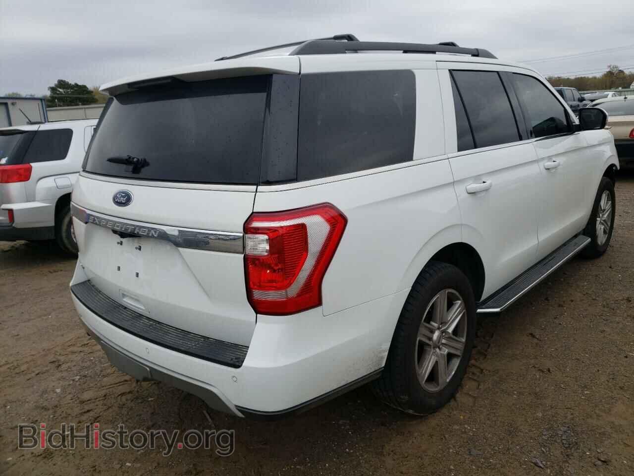2020 FORD EXPEDITION - VIN: 1FMJU1HT4LEA05122 - Фото 4