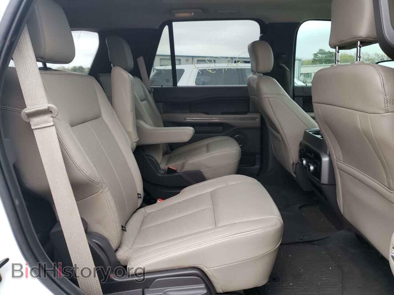 2020 FORD EXPEDITION - VIN: 1FMJU1HT4LEA05122 - Фото 6