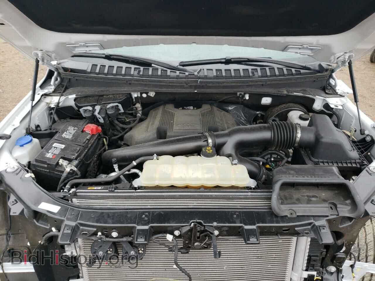 2020 FORD EXPEDITION - VIN: 1FMJU1HT4LEA05122 - Фото 7