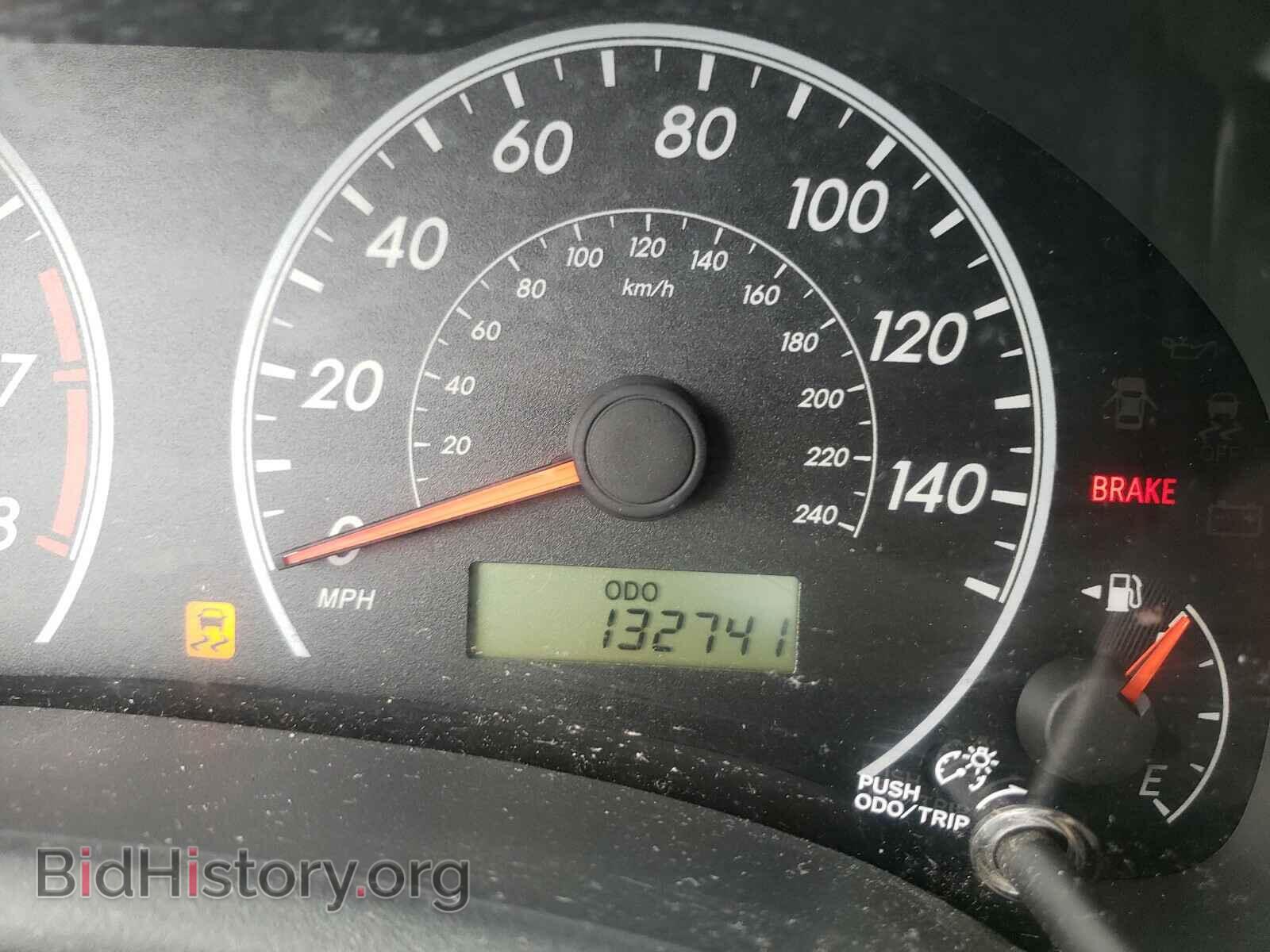 2012 TOYOTA COROLLA - VIN: 2T1BU4EEXCC795982 - Photo 8