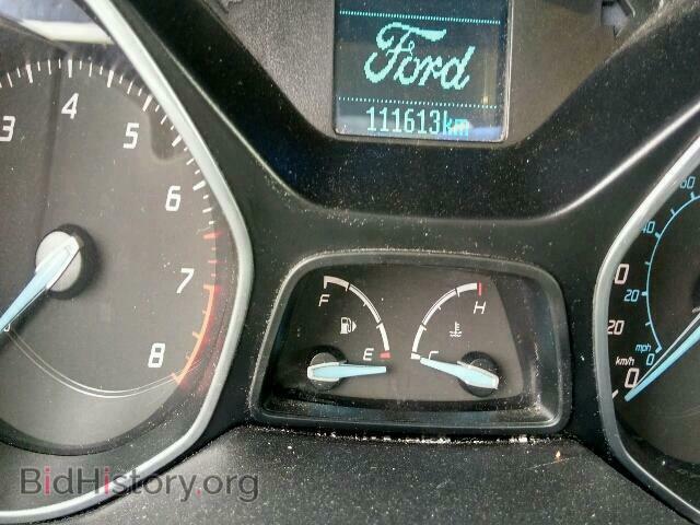 2012 Ford FOCUS (VIN 1FAHP3F27CL325813) — photo 8 of 10