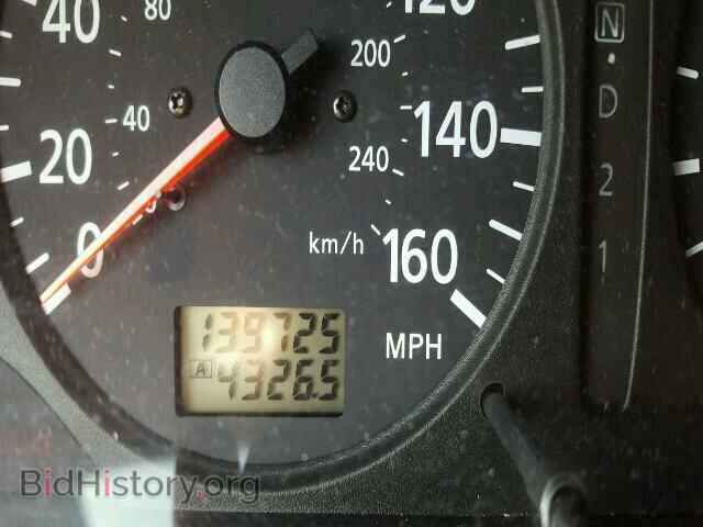 2000 NISSAN MAXIMA - VIN: JN1CA31D1YT761873 - Фото 8