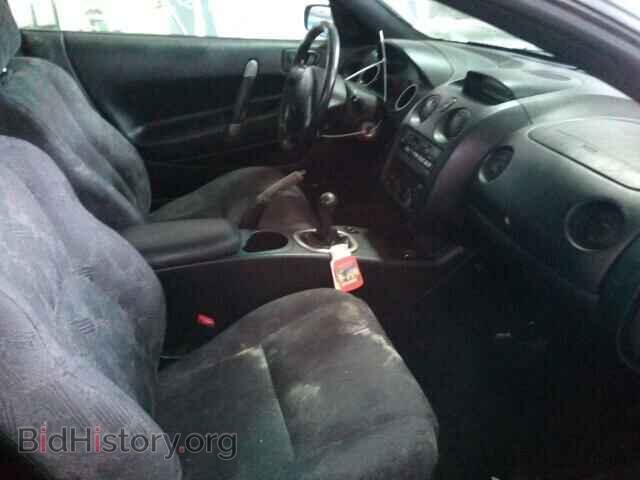 2000 MITSUBISHI ECLIPSE - VIN: 4A3AC44G5YE140650 - Фото 5