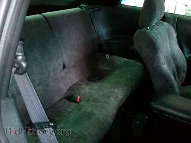 2000 MITSUBISHI ECLIPSE - VIN: 4A3AC44G5YE140650 - Фото 6
