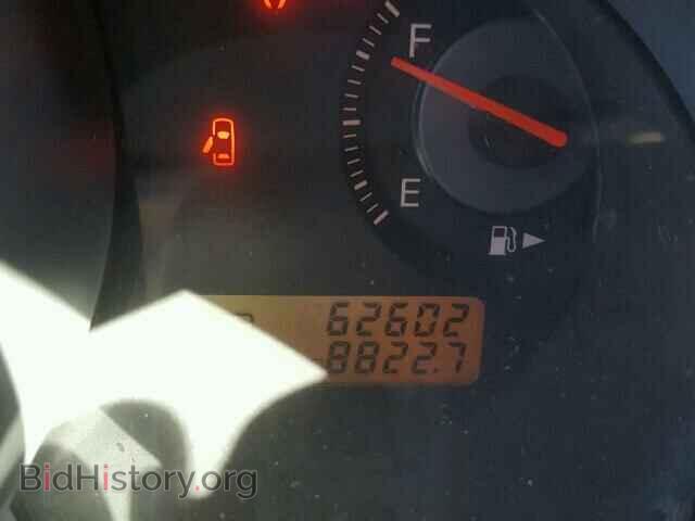 2009 NISSAN VERSA - VIN: 3N1BC11E59L397983 - Photo 8