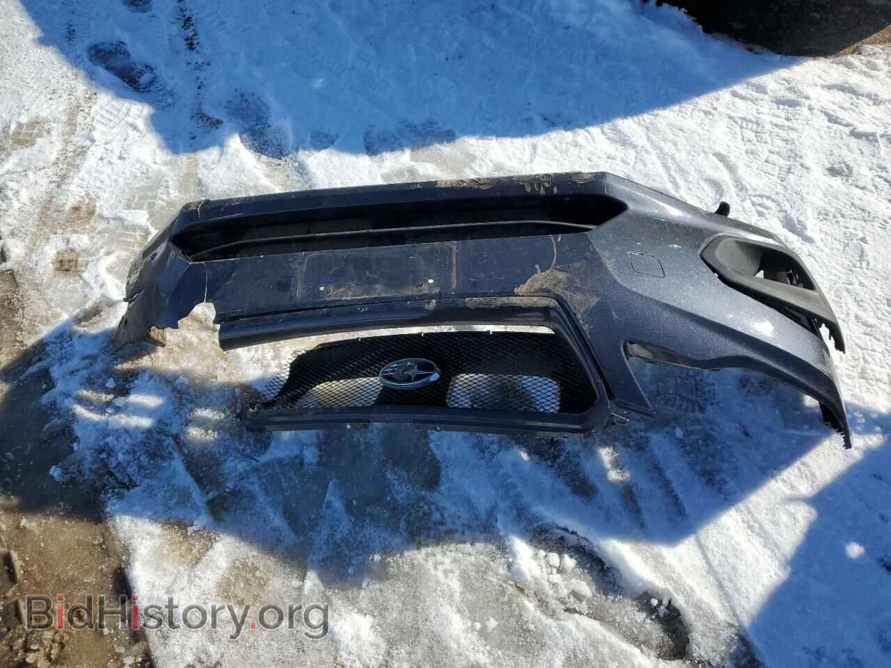 2014 SUBARU IMPREZA - VIN: JF1GPAR67E8337285 - Фото 12