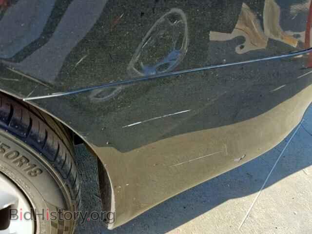2008 LEXUS LS460 - VIN: JTHBL46F485081004 - Фото 9