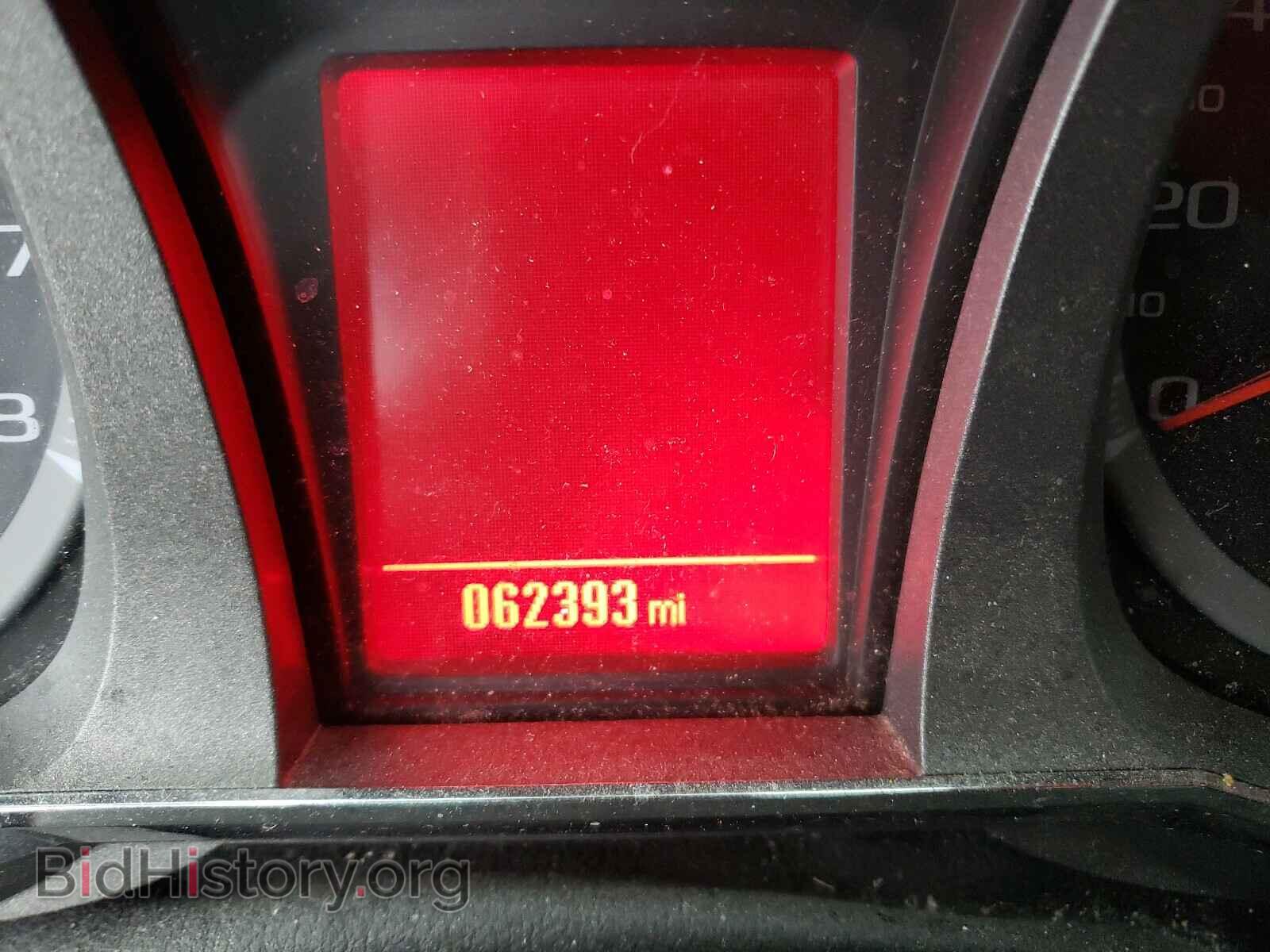2017 GMC TERRAIN - VIN: 2GKALNEK9H6100799 - Фото 8