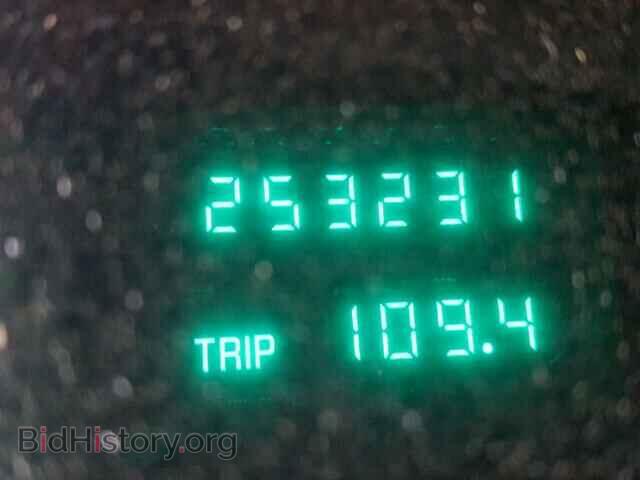 1999 CADILLAC DEVILLE - VIN: 1G6KD54Y7XU809382 - Photo 8