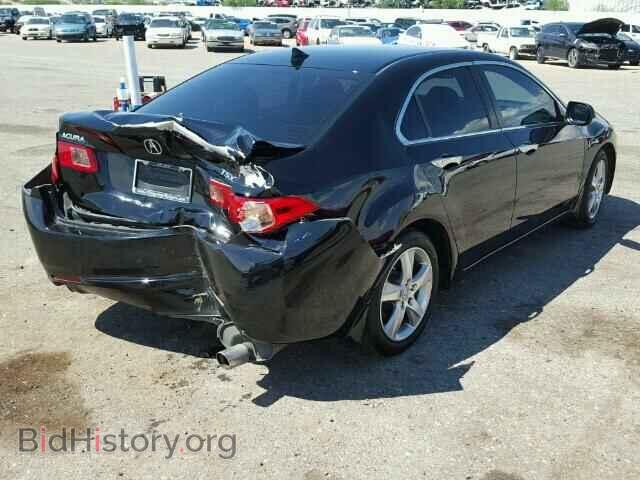 2012 ACURA TSX - VIN: JH4CU2F40CC002971 - Фото 4