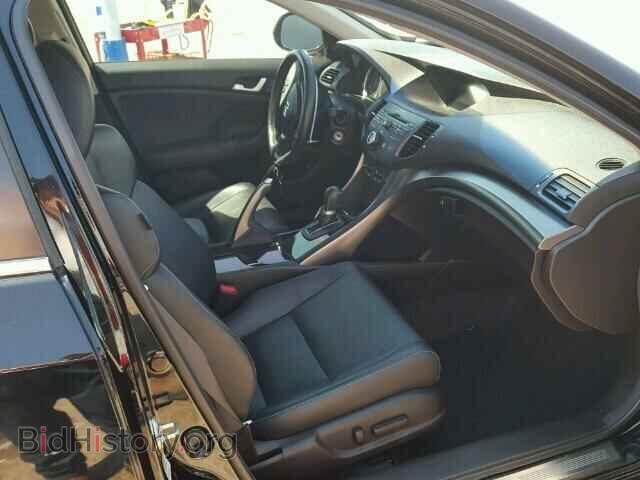 2012 ACURA TSX - VIN: JH4CU2F40CC002971 - Фото 5