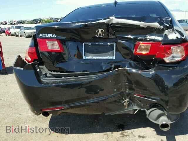 2012 ACURA TSX - VIN: JH4CU2F40CC002971 - Фото 9