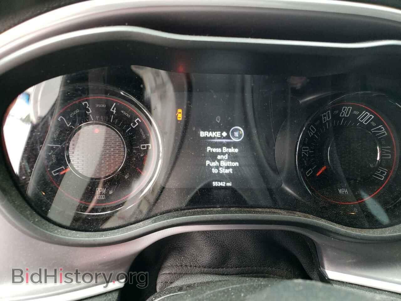 2019 DODGE CHALLENGER - VIN: 2C3CDZAG4KH602758 - Фото 9