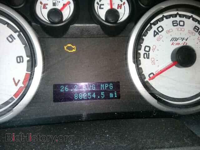 2008 FORD FOCUS - VIN: 1FAHP33N78W196752 - Фото 8