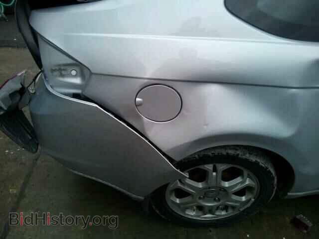 2008 FORD FOCUS - VIN: 1FAHP33N78W196752 - Фото 10