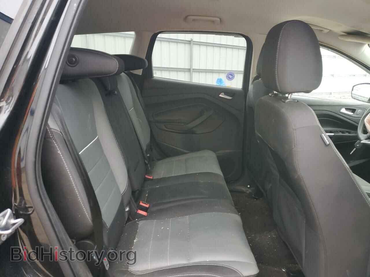 2015 FORD ESCAPE - VIN: 1FMCU0G72FUC00329 - Фото 10