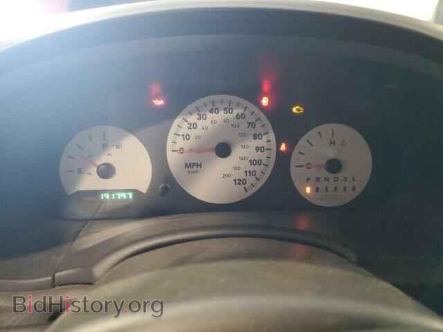 2006 CHRYSLER MINIVAN - VIN: 1A4GP45R66B533633 - Фото 9