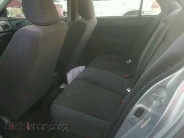 2005 MITSUBISHI LANCER - VIN: JA3AJ86E75U009330 - Фото 6
