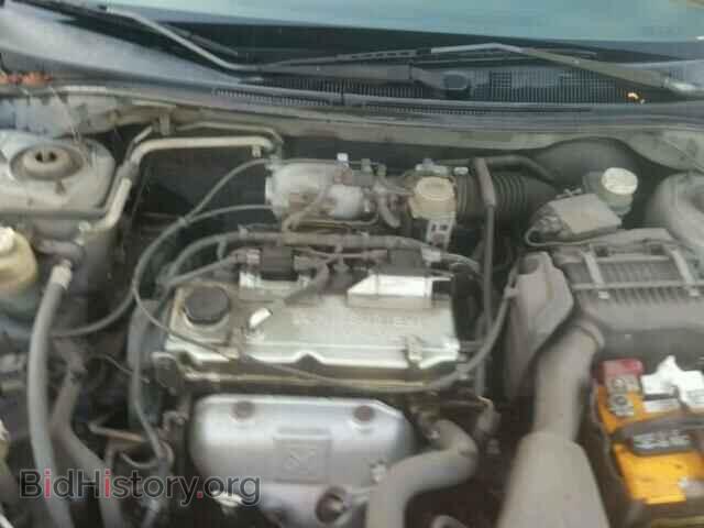 2005 MITSUBISHI LANCER - VIN: JA3AJ86E75U009330 - Фото 7
