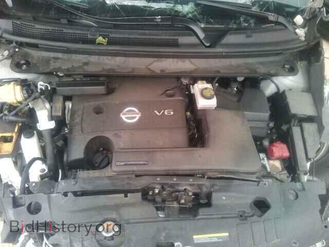 2013 NISSAN PATHFINDER - VIN: 5N1AR2MN7DC650410 - Фото 7