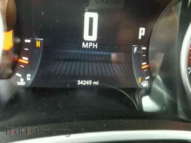 2015 DODGE CHALLENGER - VIN: 2C3CDZBG2FH714866 - Фото 8
