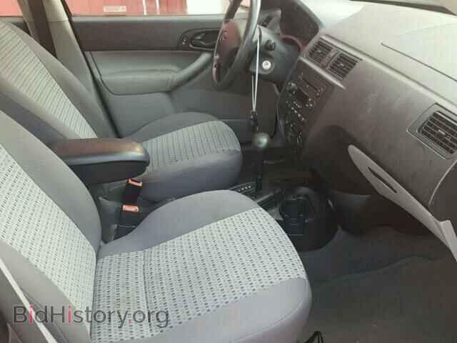 2007 FORD FOCUS - VIN: 1FAHP34N67W175968 - Фото 5