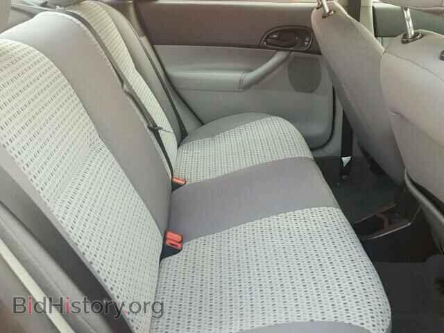 2007 FORD FOCUS - VIN: 1FAHP34N67W175968 - Фото 6