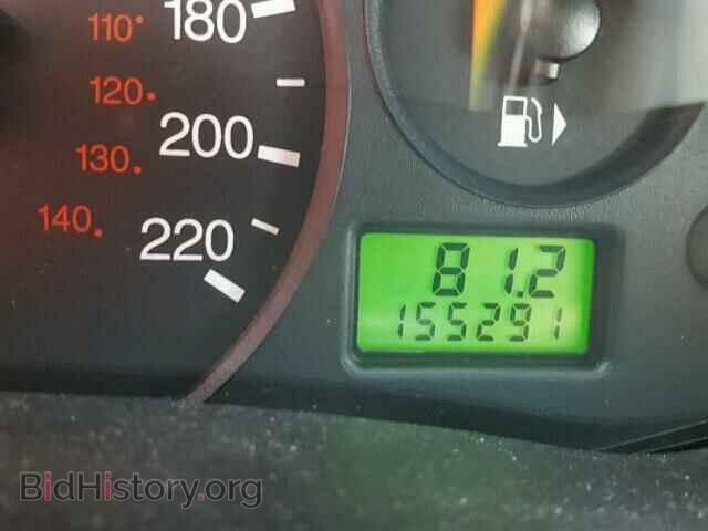 2007 FORD FOCUS - VIN: 1FAHP34N67W175968 - Фото 8