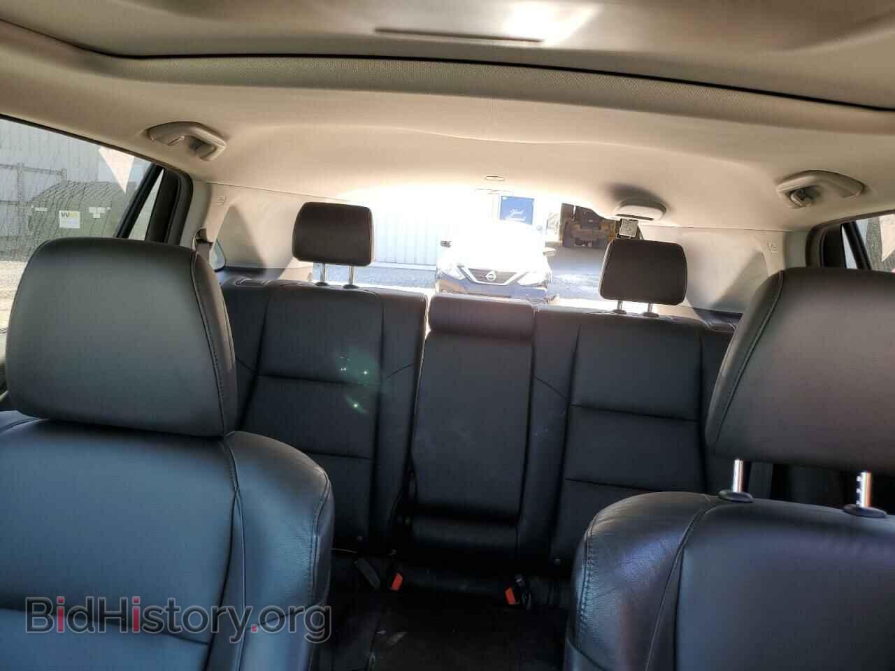 2017 ACURA RDX - VIN: 5J8TB3H36HL006310 - Фото 10