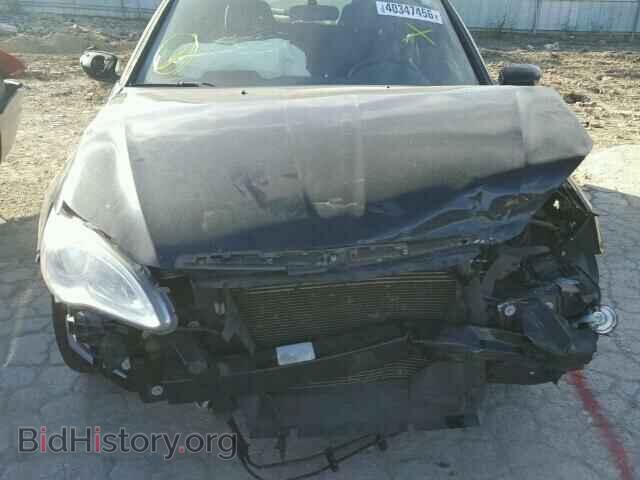2012 CHRYSLER 200 - VIN: 1C3CCBAB9CN214285 - Фото 7