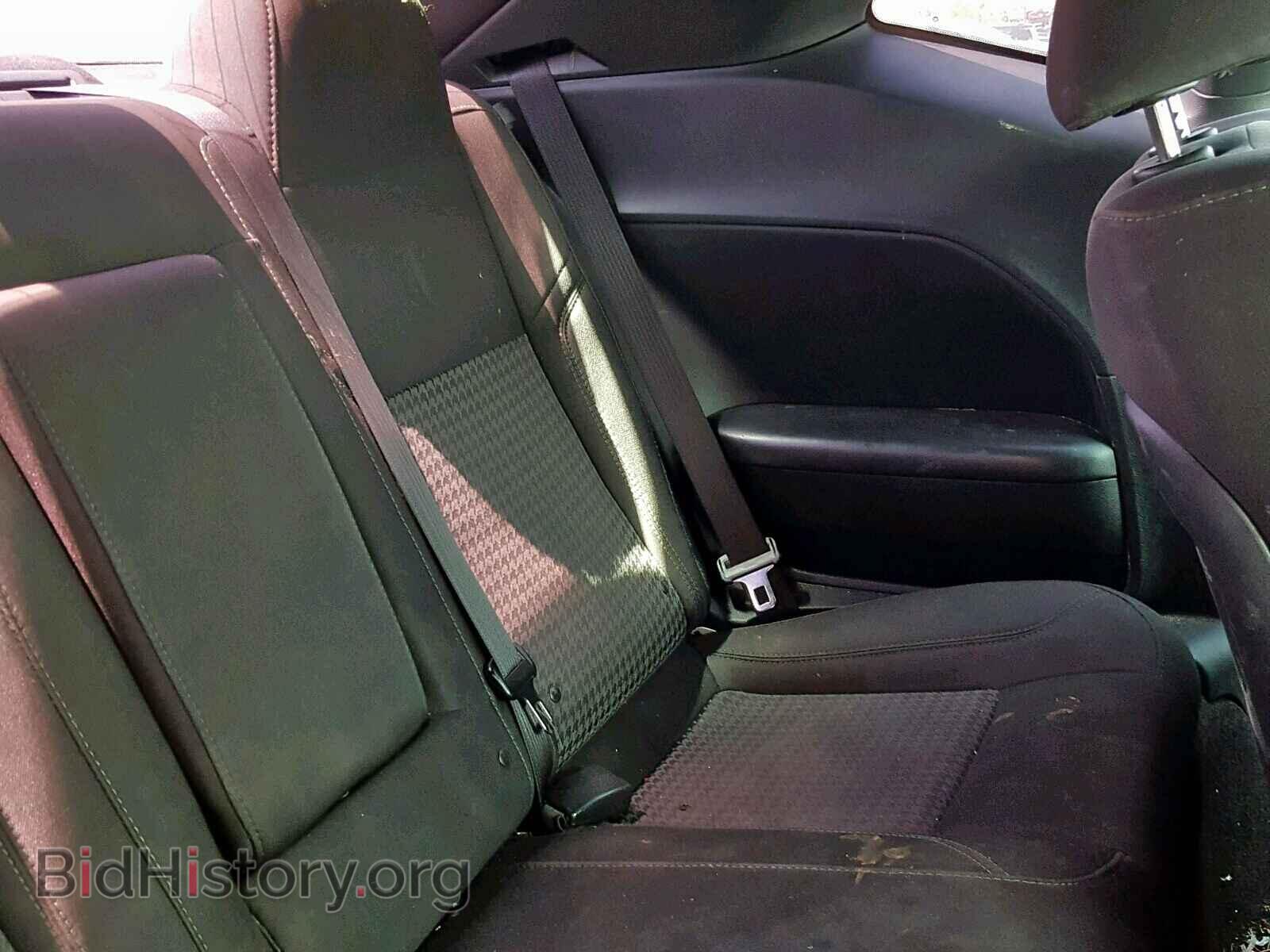 2015 DODGE CHALLENGER - VIN: 2C3CDZAG4FH860736 - Фото 6