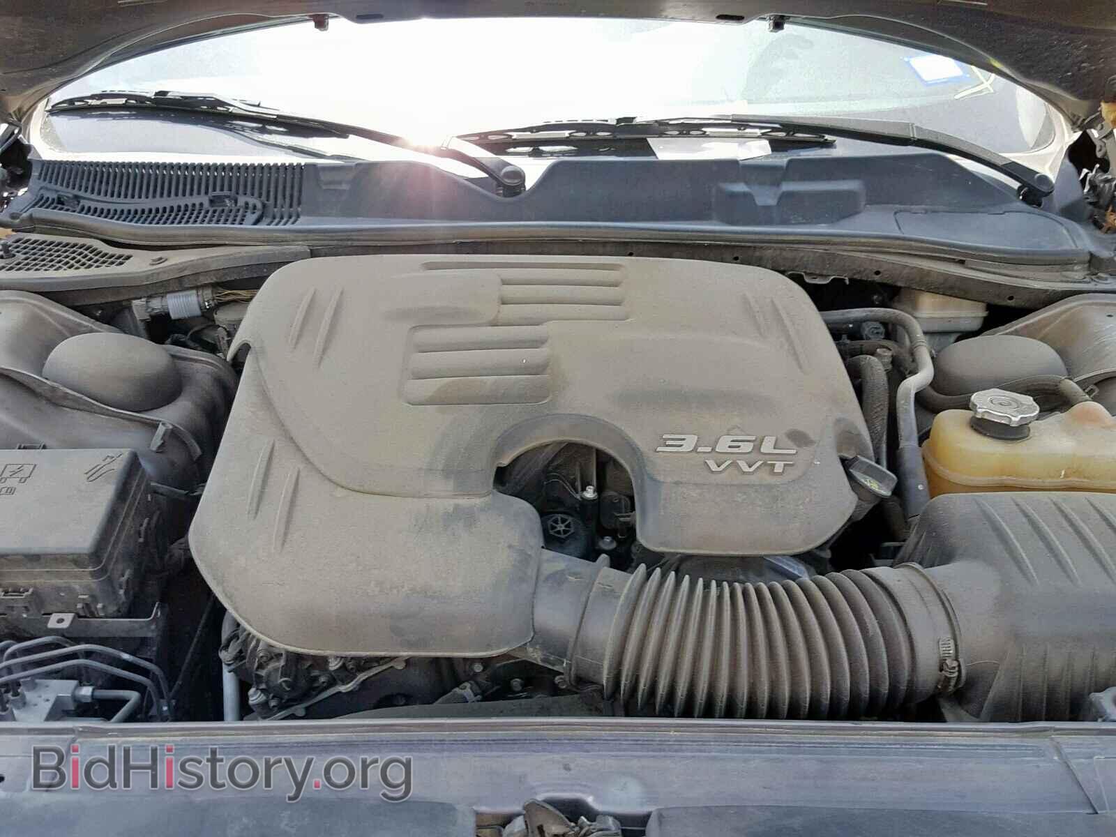 2015 DODGE CHALLENGER - VIN: 2C3CDZAG4FH860736 - Фото 7