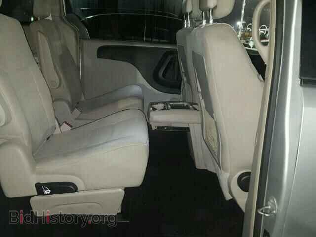 2012 DODGE CARAVAN - VIN: 2C4RDGDG2CR109162 - Фото 6