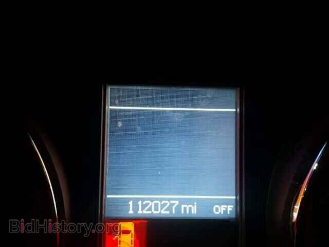 2012 DODGE CARAVAN - VIN: 2C4RDGDG2CR109162 - Фото 8