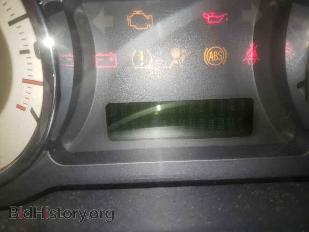2008 FORD EDGE - VIN: 2FMDK38C48BB36150 - Photo 8