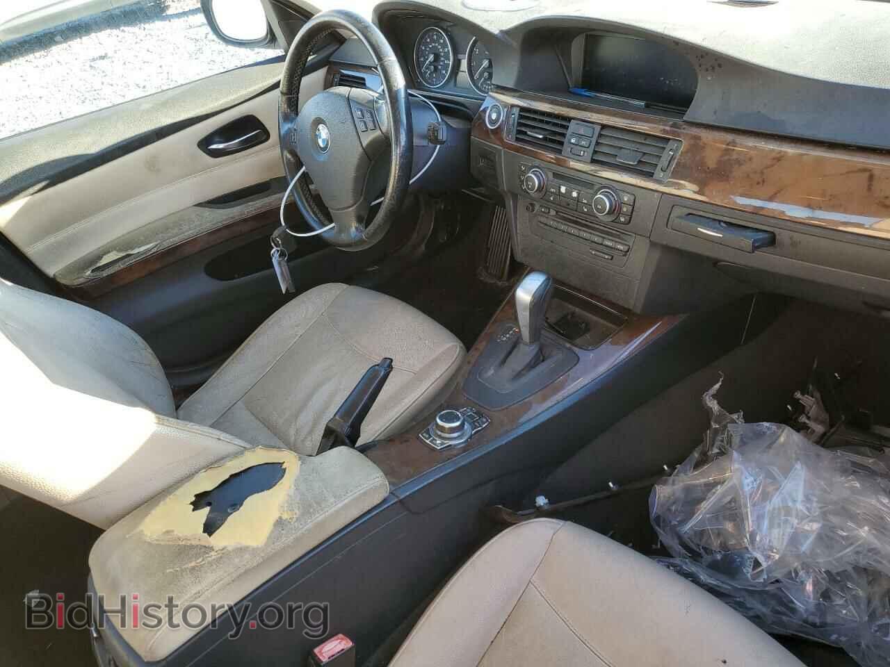 2011 BMW 3 SERIES - VIN: WBAPH7C59BE679633 - Фото 8
