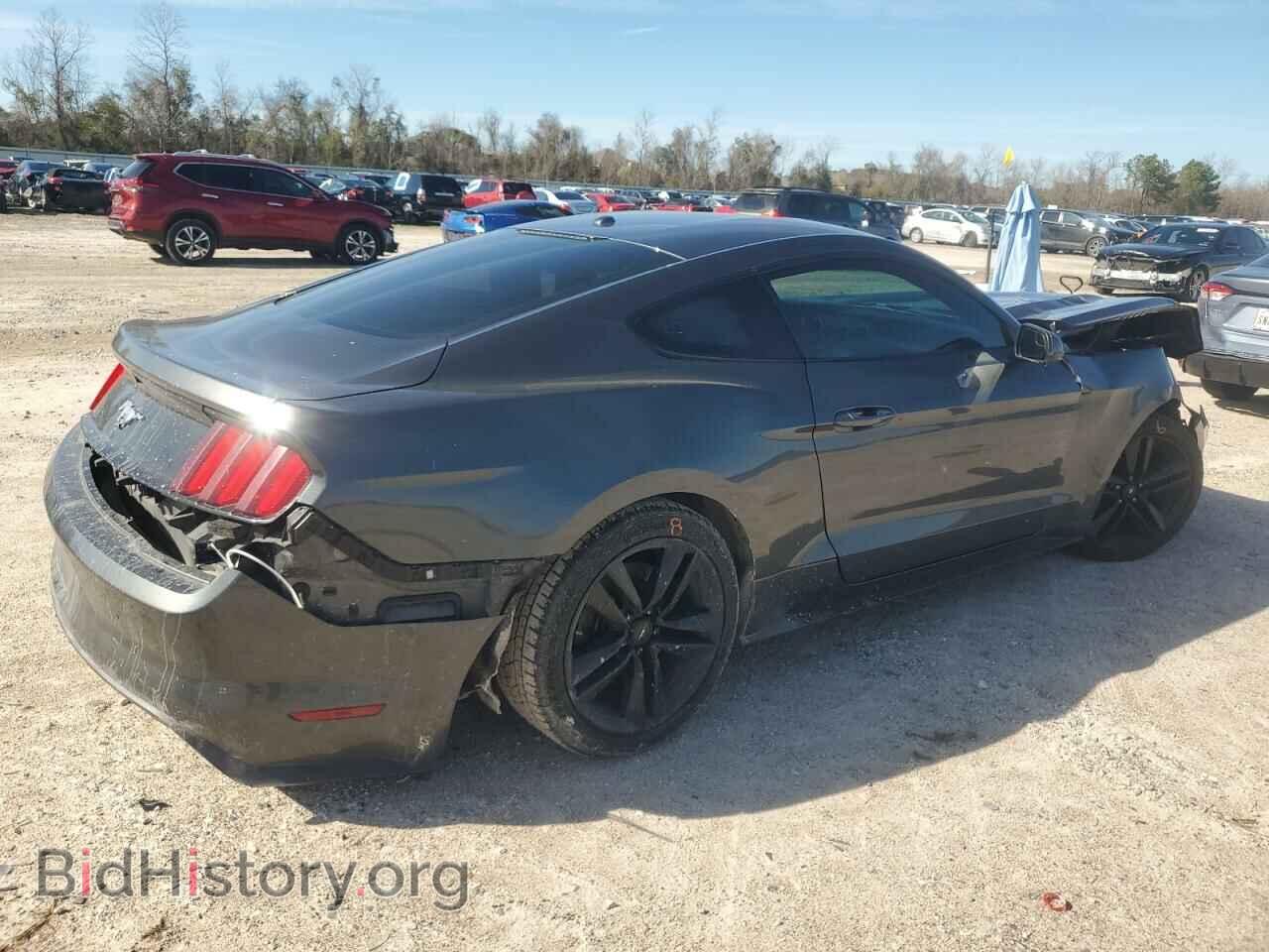 2017 FORD ALL Models - VIN: 1FA6P8TH8H5333444 - Фото 3