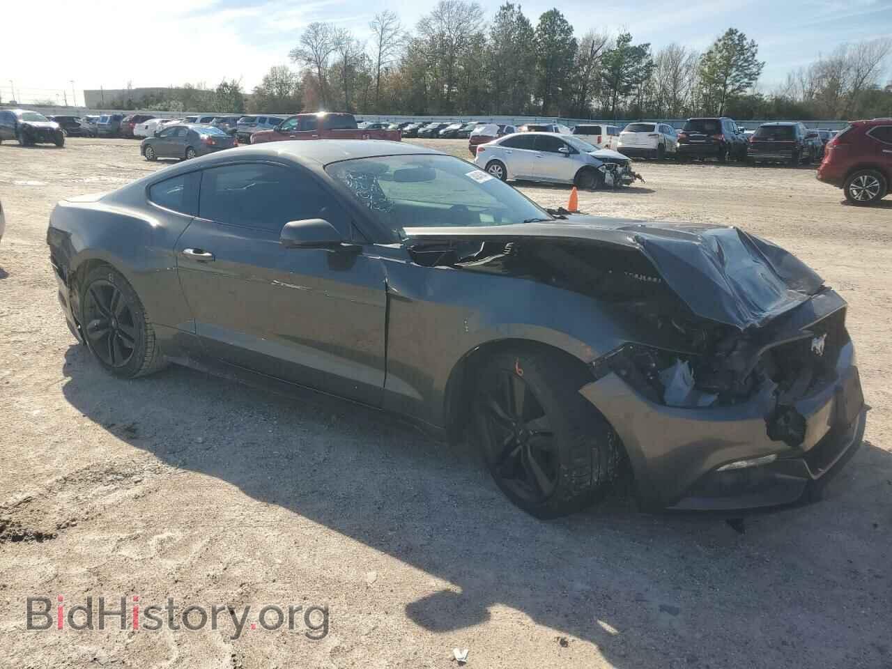 2017 FORD ALL Models - VIN: 1FA6P8TH8H5333444 - Фото 4