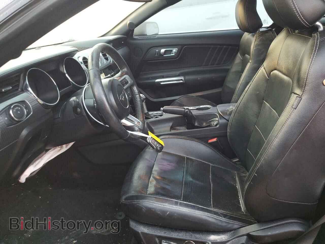 2017 FORD ALL Models - VIN: 1FA6P8TH8H5333444 - Фото 7