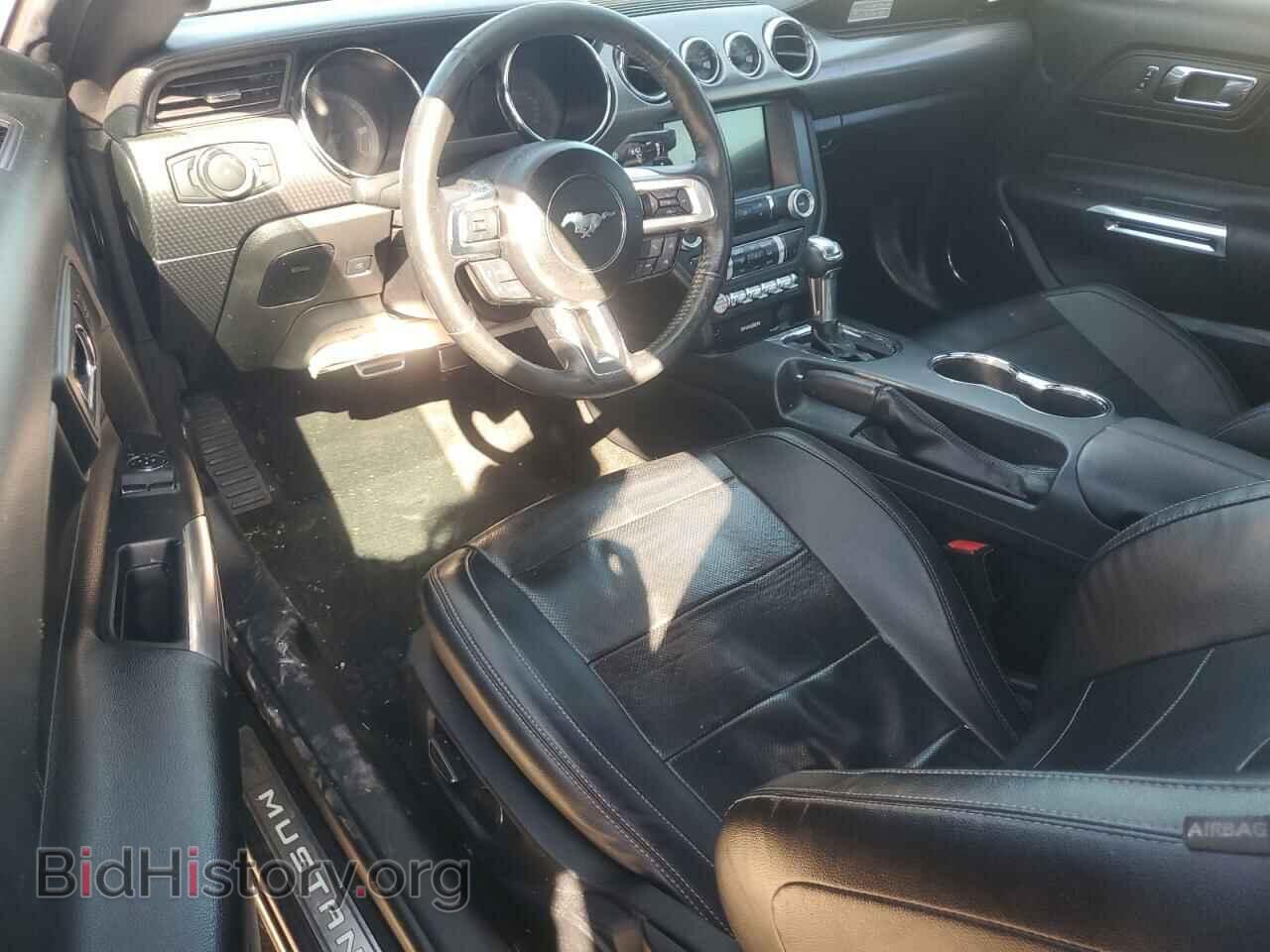 2017 FORD ALL Models - VIN: 1FA6P8TH8H5333444 - Фото 8