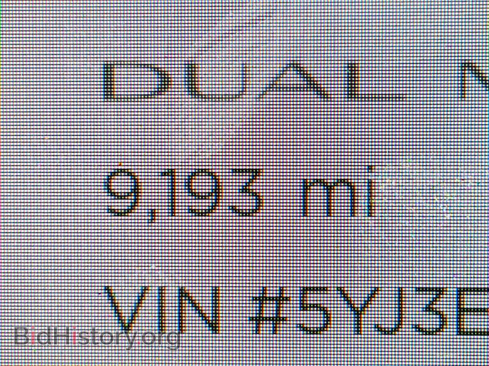 2018 TESLA MODEL 3 - VIN: 5YJ3E1EB2JF071637 - Фото 8
