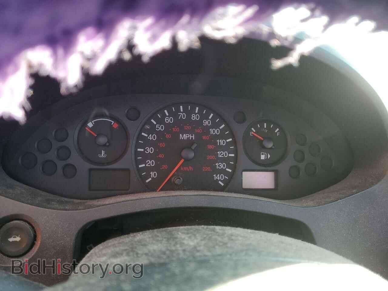 2007 FORD FOCUS - VIN: 1FAFP34N37W267207 - Photo 9