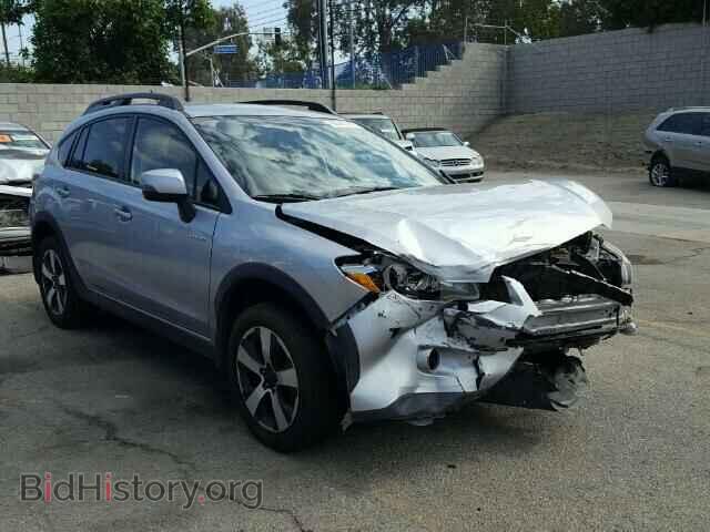 Photo JF2GPBCC0EH272263 - SUBARU XV 2014