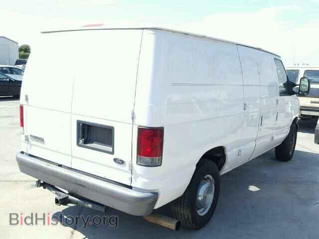 2006 FORD ECONOLINE - VIN: 1FTSE34P56HA09841 - Фото 4