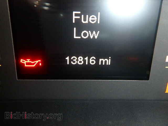 2015 JEEP CHEROKEE - VIN: 1C4PJLCS3FW539180 - Фото 8