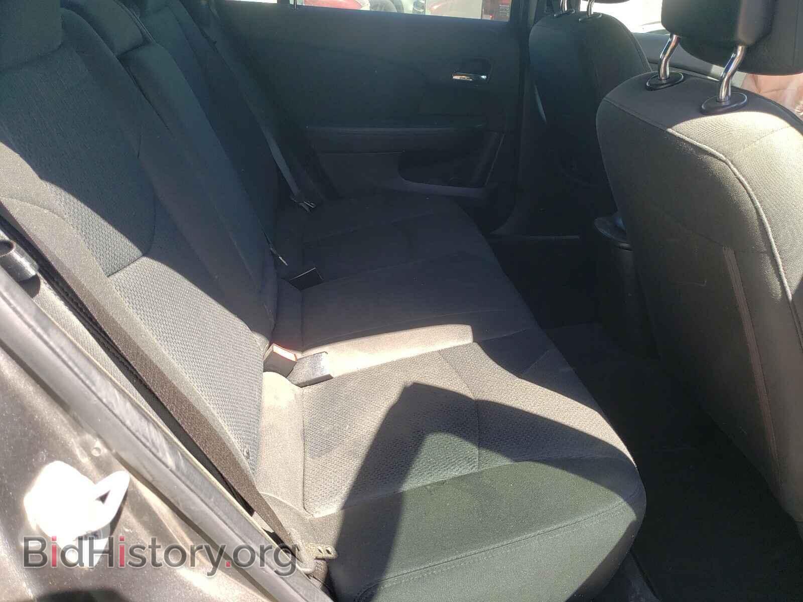 2012 CHRYSLER 200 - VIN: 1C3CCBBG6CN180459 - Фото 6