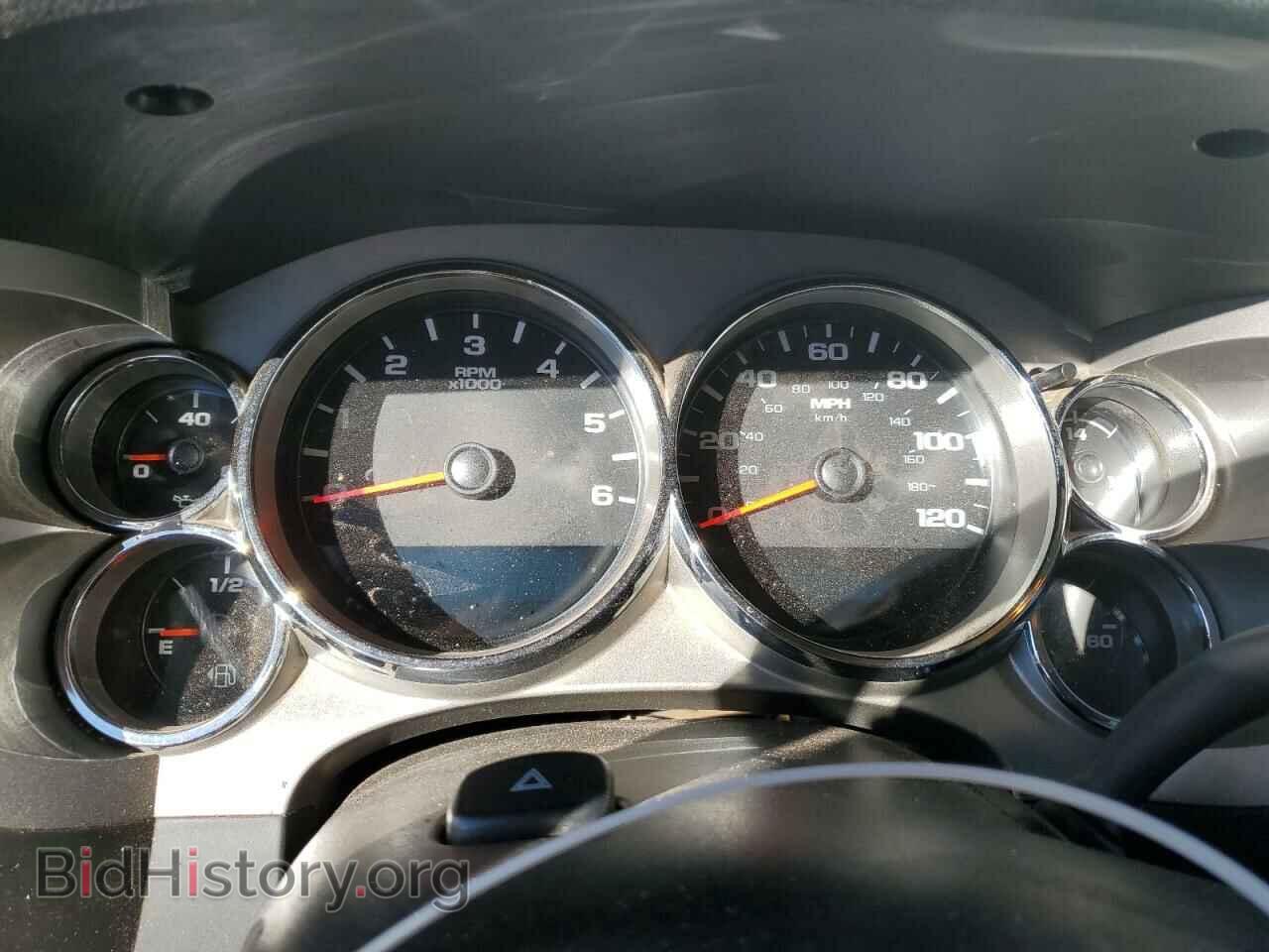 2013 GMC SIERRA - VIN: 1GTR1VE07DZ337437 - Фото 9