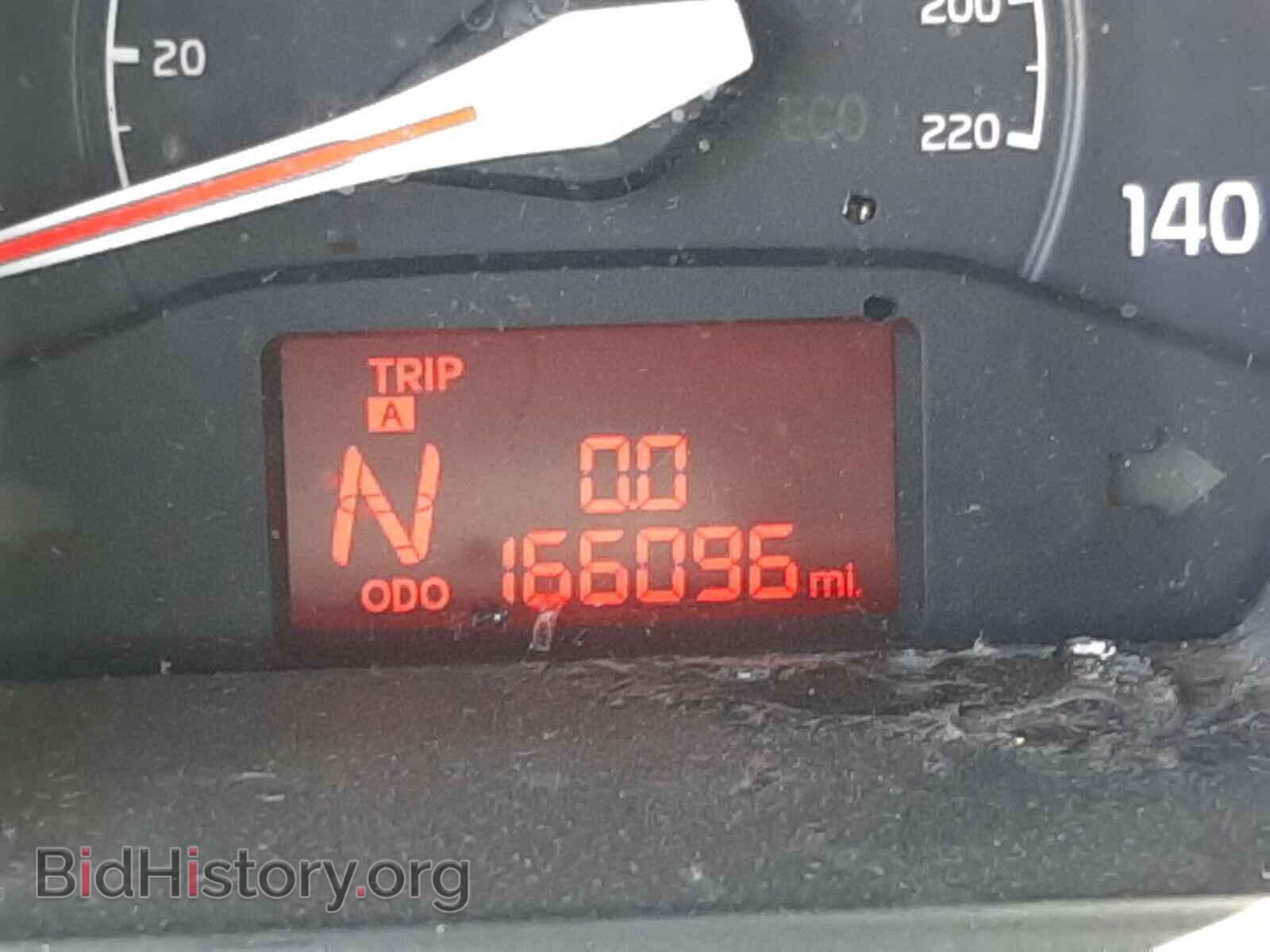2013 KIA RIO - VIN: KNADM5A37D6138694 - Фото 8