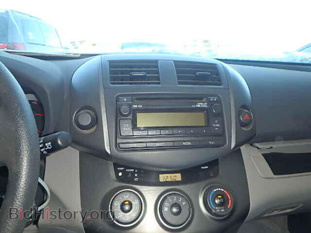 2012 TOYOTA RAV4 - VIN: 2T3KF4DV5CW112751 - Фото 9