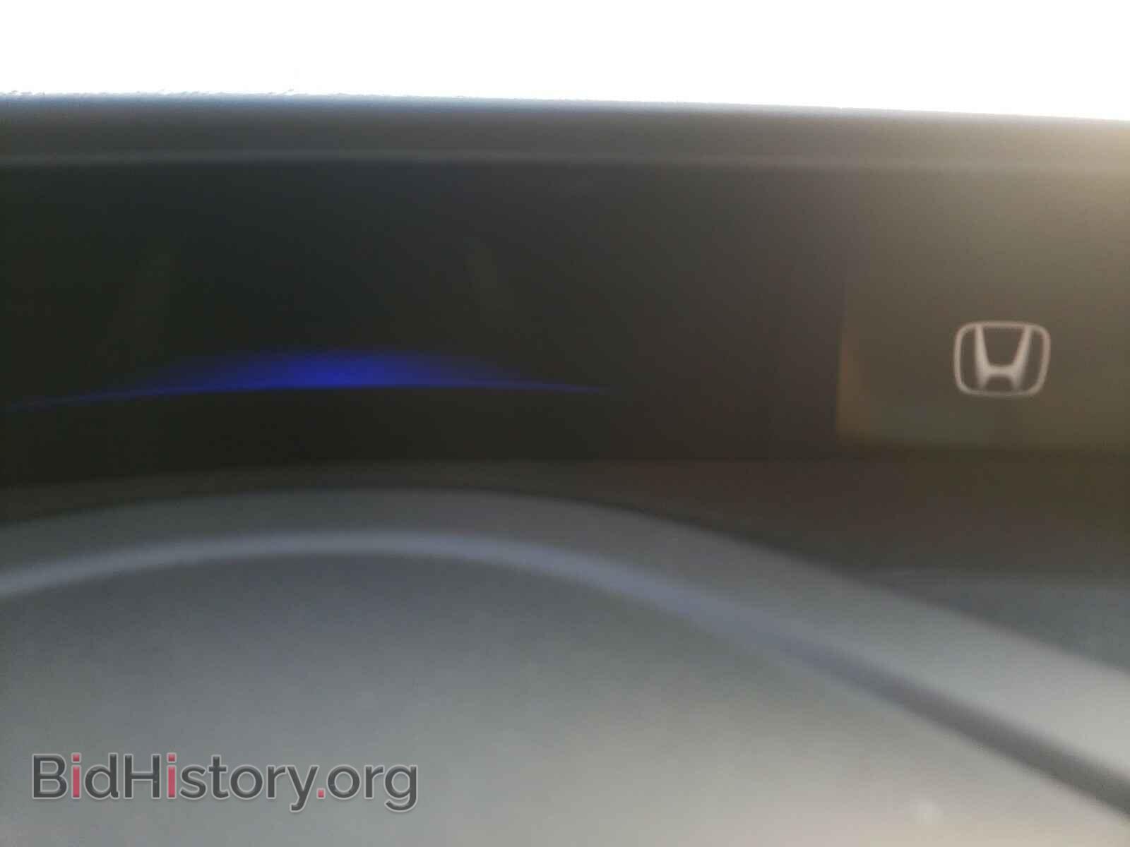 2012 HONDA CIVIC - VIN: 19XFB2F53CE078965 - Фото 5